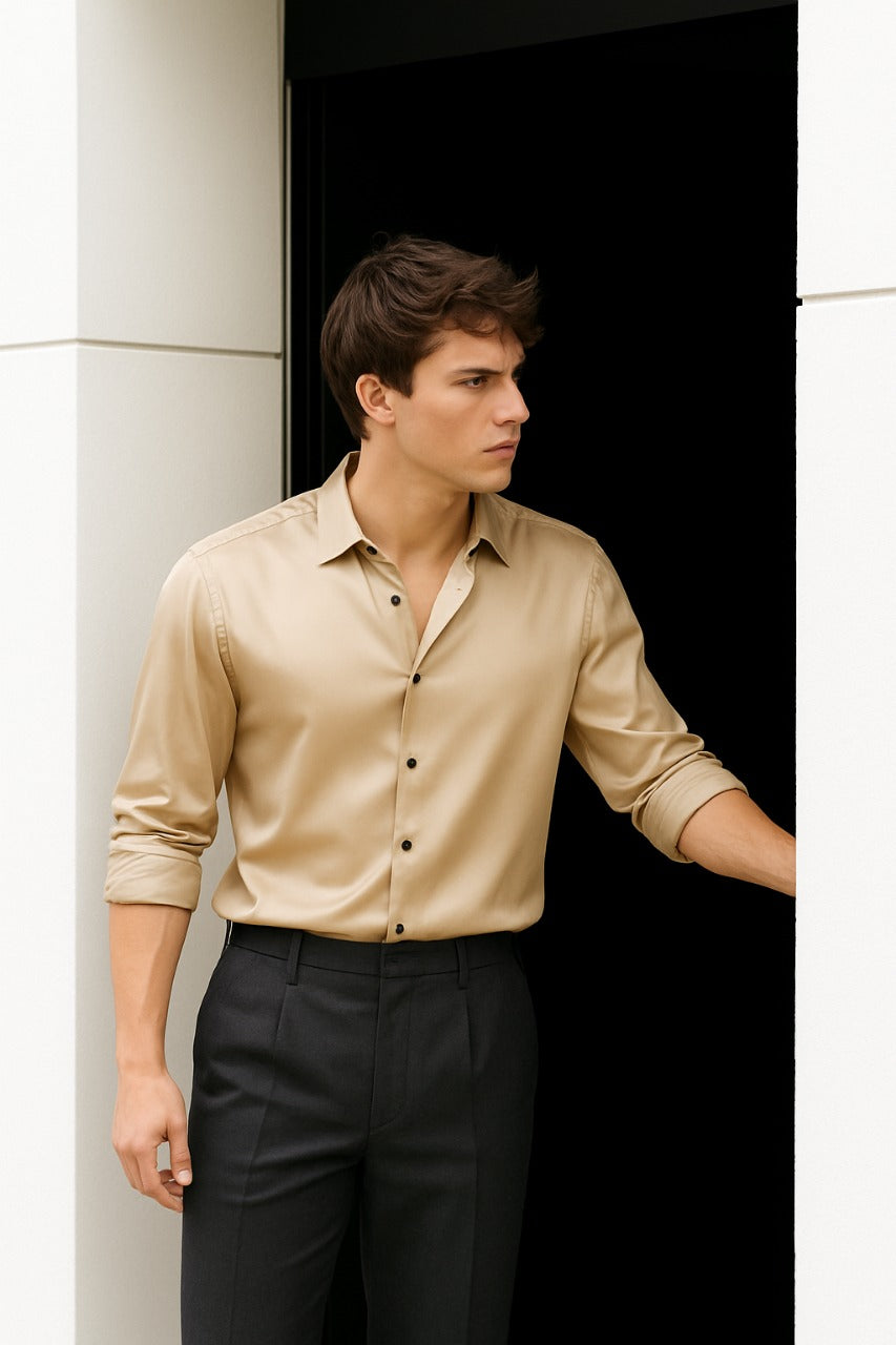 Beolla Outfit (Shirt & Pant Combo)