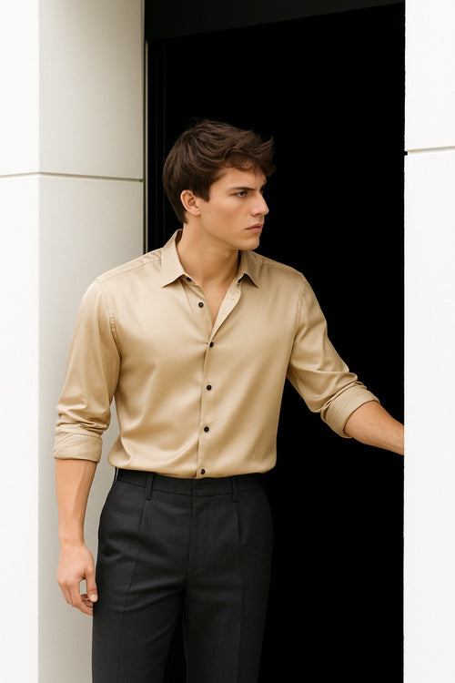 Beolla Outfit (Shirt & Pant Combo)