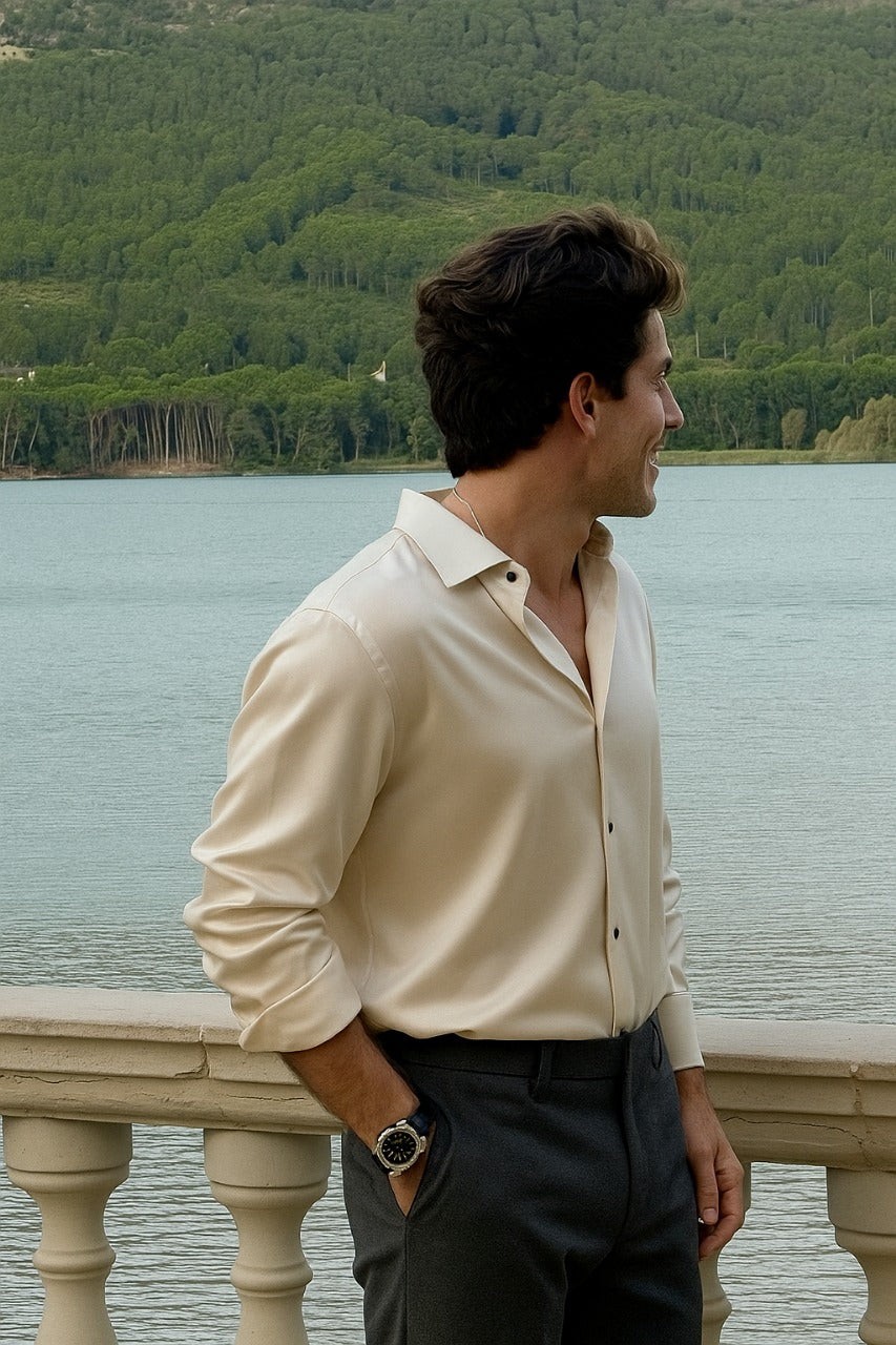 Beolla Outfit (Shirt & Pant Combo)