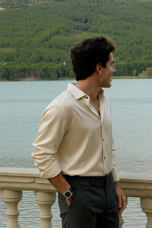 Beolla Outfit (Shirt & Pant Combo)
